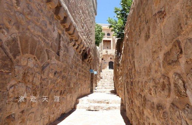 国家地理探险失落之城